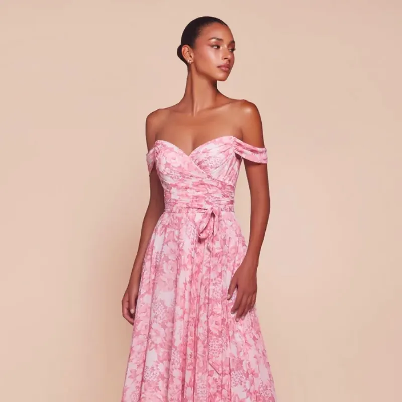 Bridesmaid Dresses