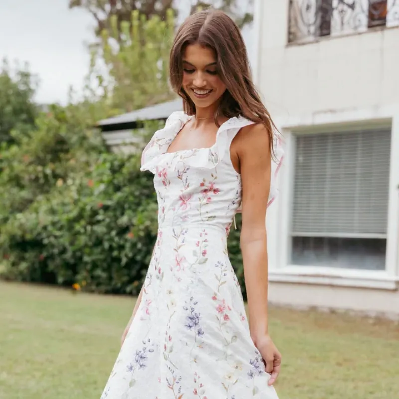 Maxi Dresses