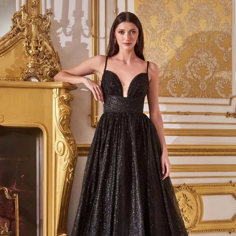 Military Ball Dresses