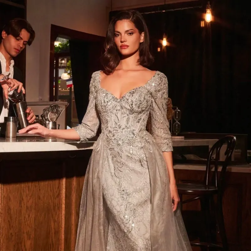 Mother of the Bride Dresses