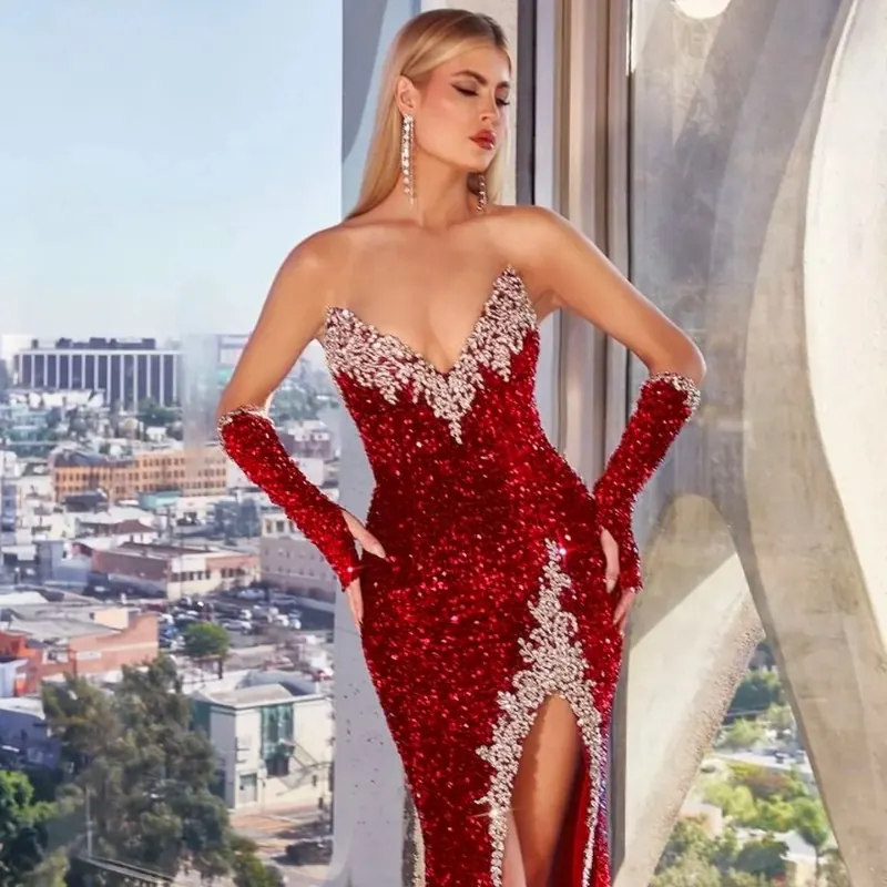Pageant Dresses