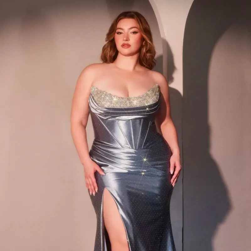 Plus Size Dresses