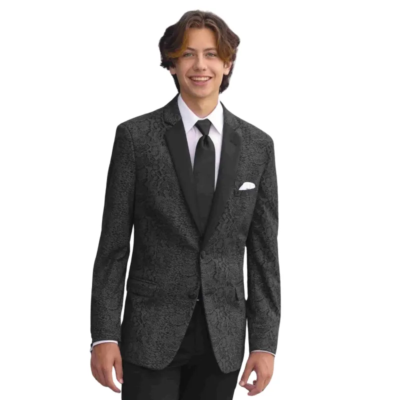 Prom Suits