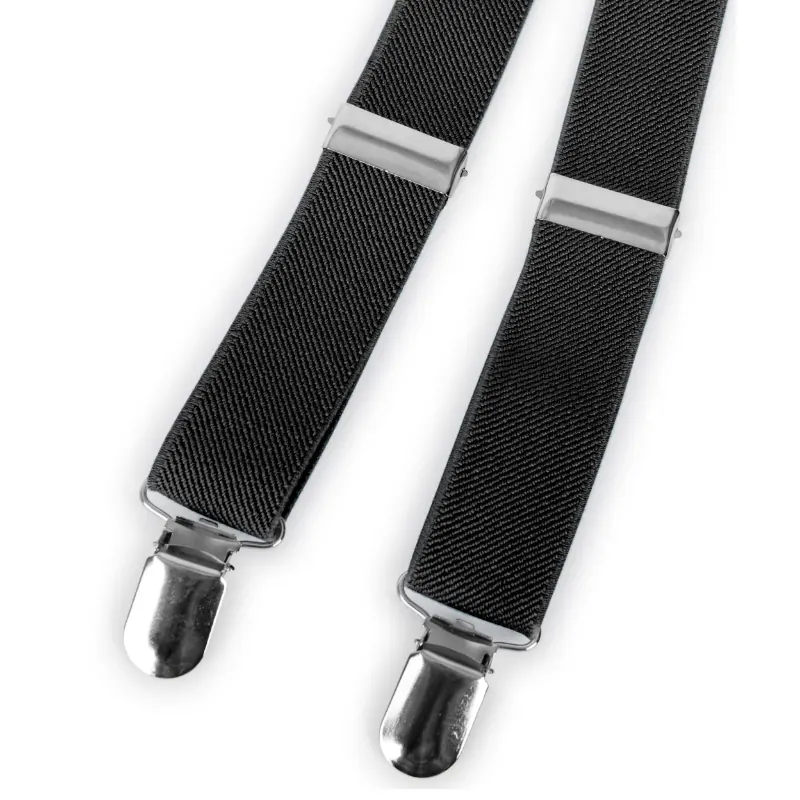 Suspenders