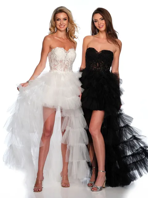 Dave &amp; Johnny 11651 Prom Dress