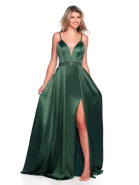 Dave &amp; Johnny 11971 Prom Dress
