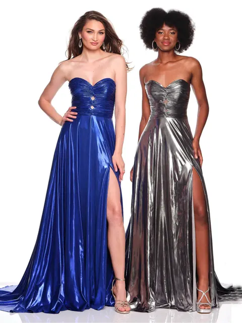 Dave &amp; Johnny 12328 Prom Dress