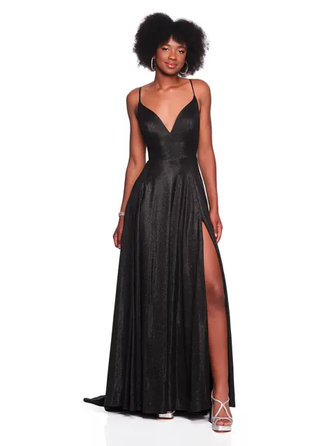 Dave &amp; Johnny 12408 Prom Dress