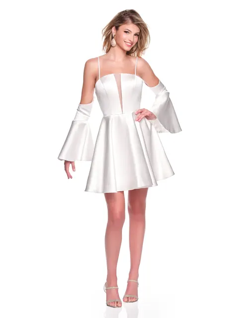 Dave &amp; Johnny 12493 Prom Dress