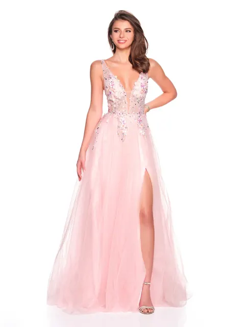 Dave &amp; Johnny 12591 Prom Dress