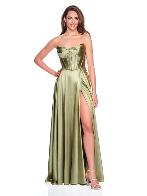 Dave &amp; Johnny 12717 Prom Dress