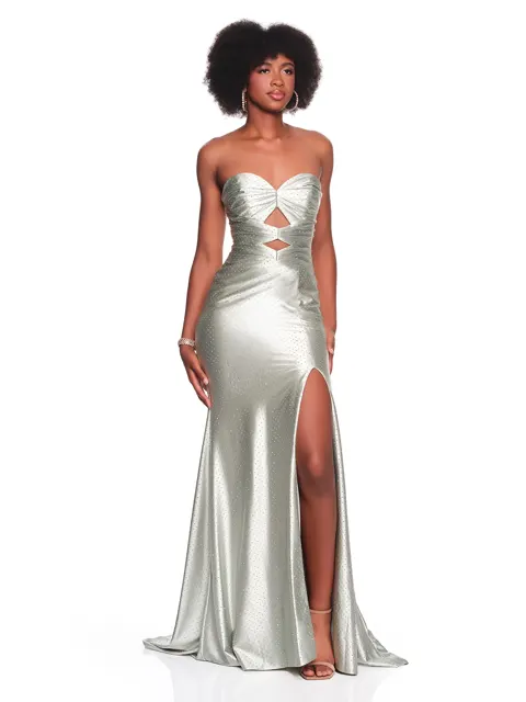 Dave &amp; Johnny 12779 Prom Dress