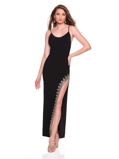 Dave &amp; Johnny 12819 Prom Dress