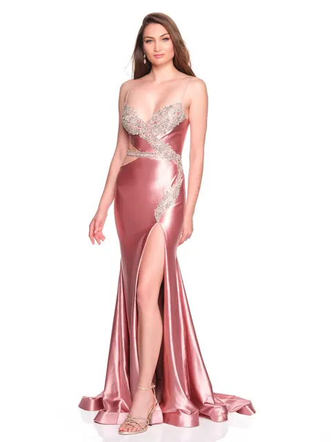 Dave &amp; Johnny 12911 Prom Dress