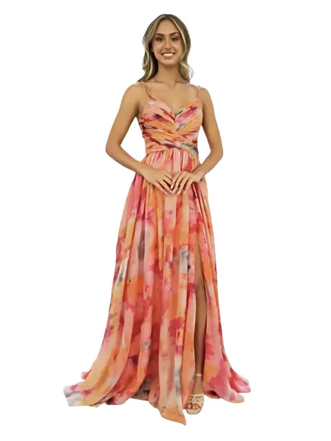 Dave &amp; Johnny 12955 Prom Dress