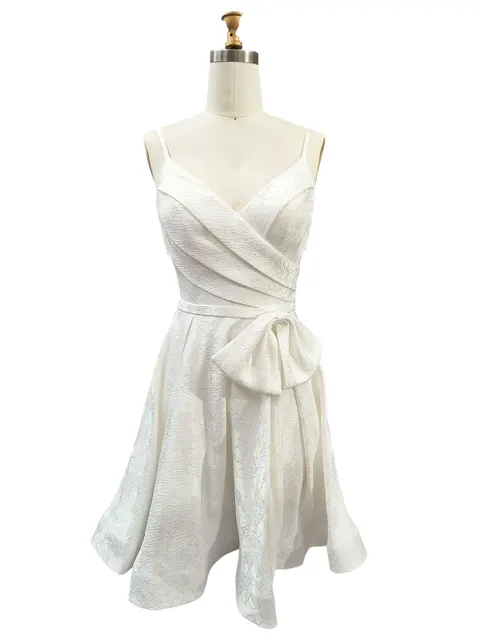 Dave &amp; Johnny 12961 Prom Dress