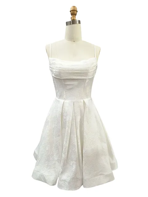 Dave &amp; Johnny 12964 Prom Dress