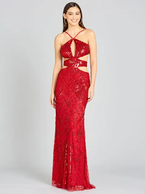 Bel &amp; Genesis Dress
