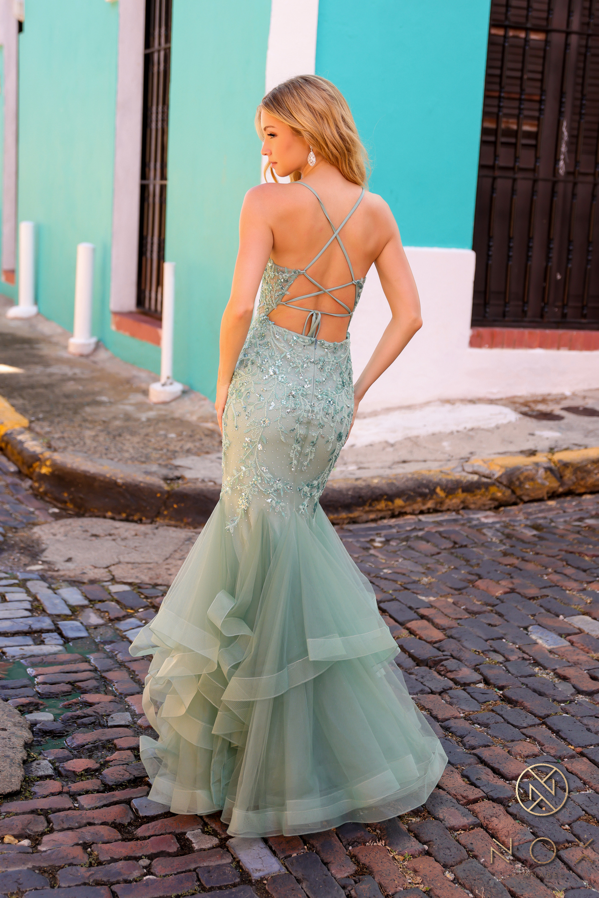 Nox Anabel G1368 Dress — Nox Anabel G1368