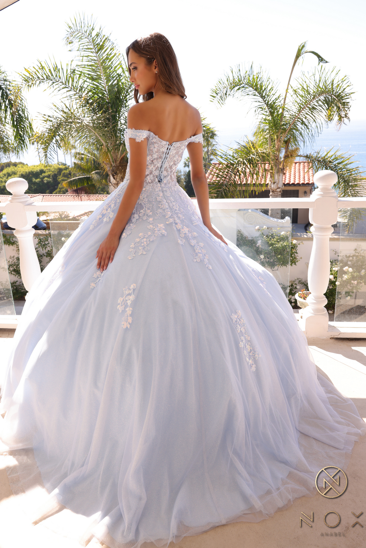 Nox Anabel H1352 Dress — Nox Anabel H1352