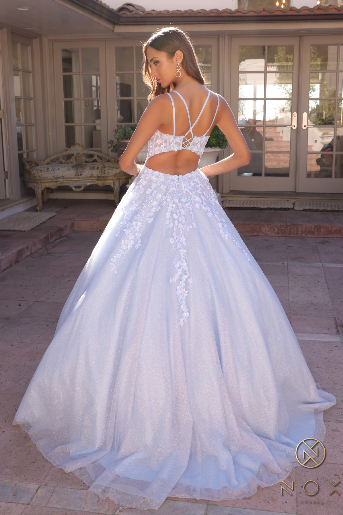 Nox Anabel H1357 Dress — Nox Anabel H1357