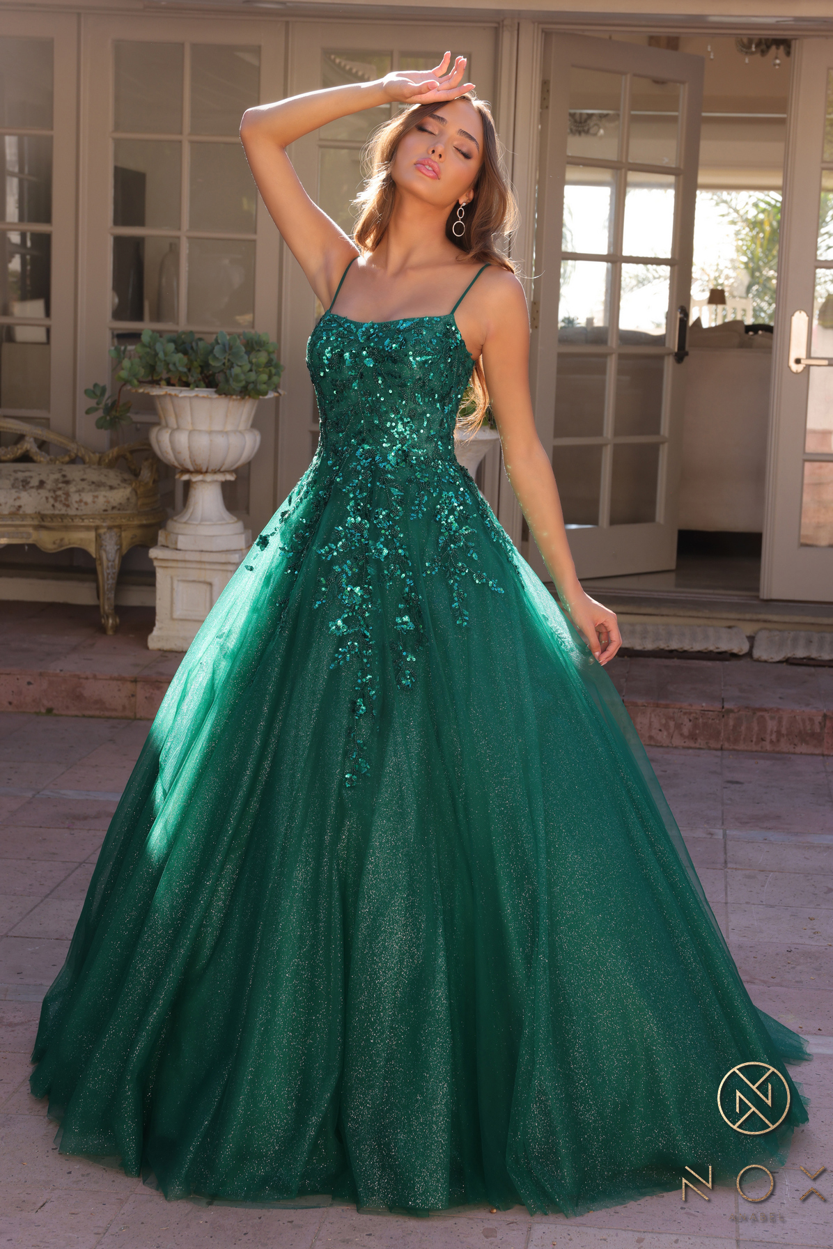 Nox Anabel H1464 Dress — Nox Anabel H1464