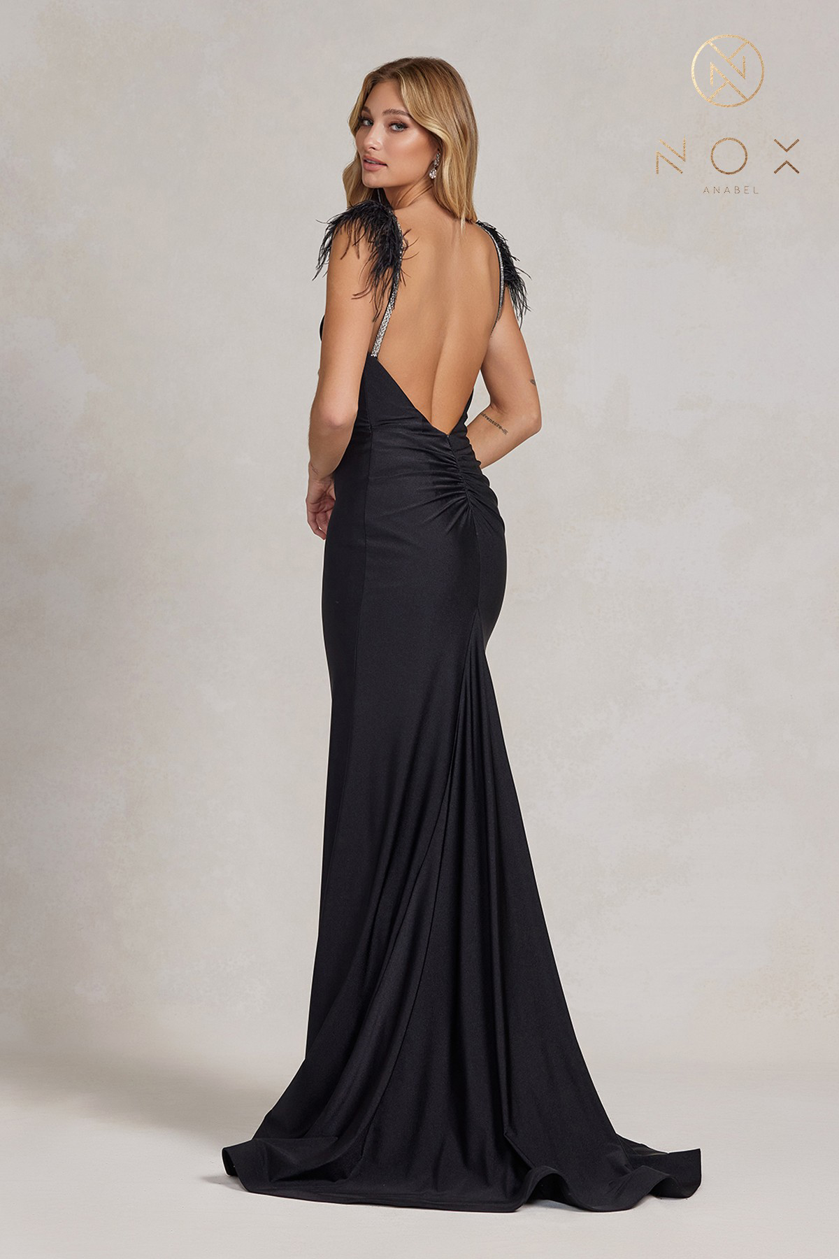 Nox Anabel T1138 Dress — Nox Anabel T1138