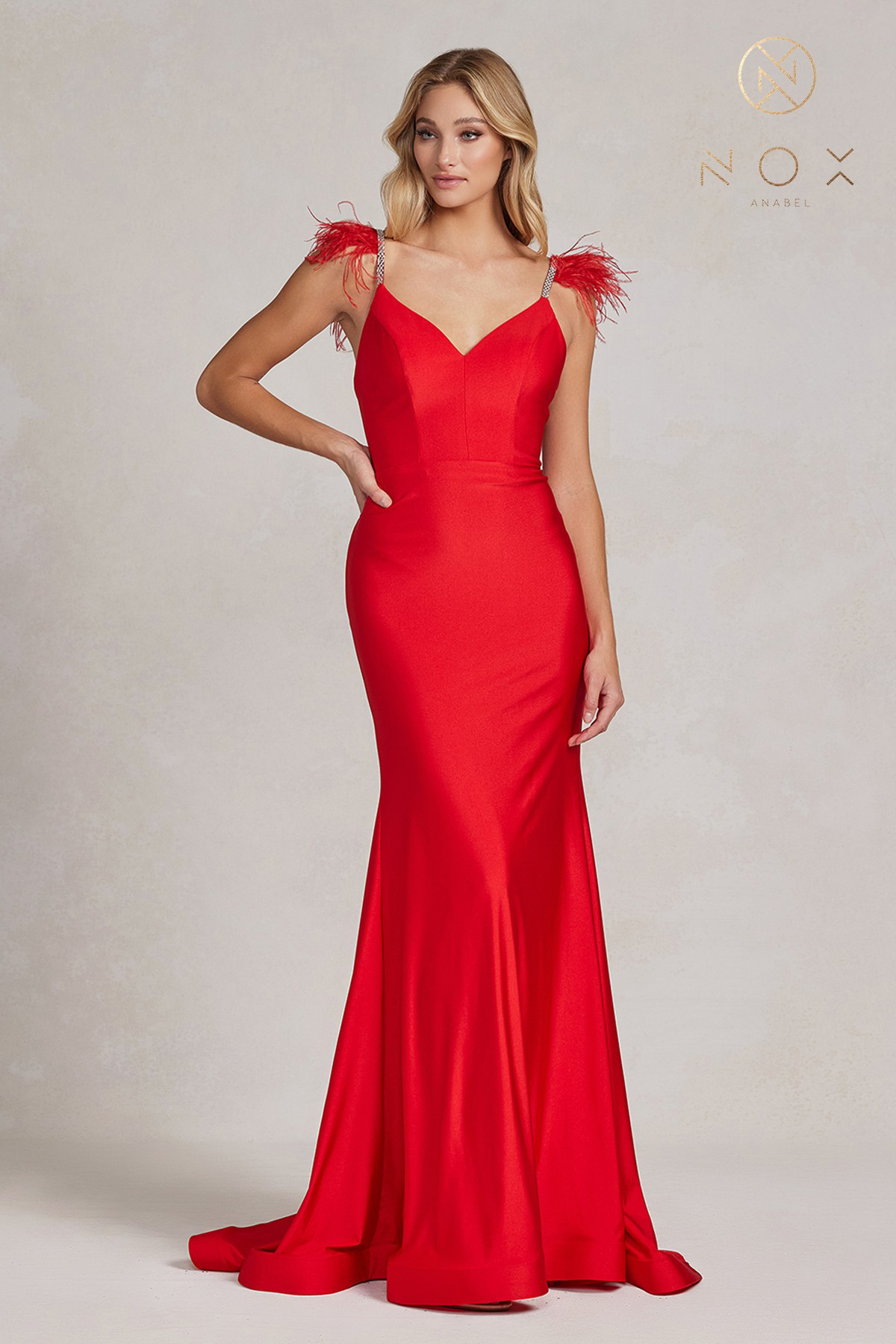 Nox Anabel T1138 Dress — Nox Anabel T1138
