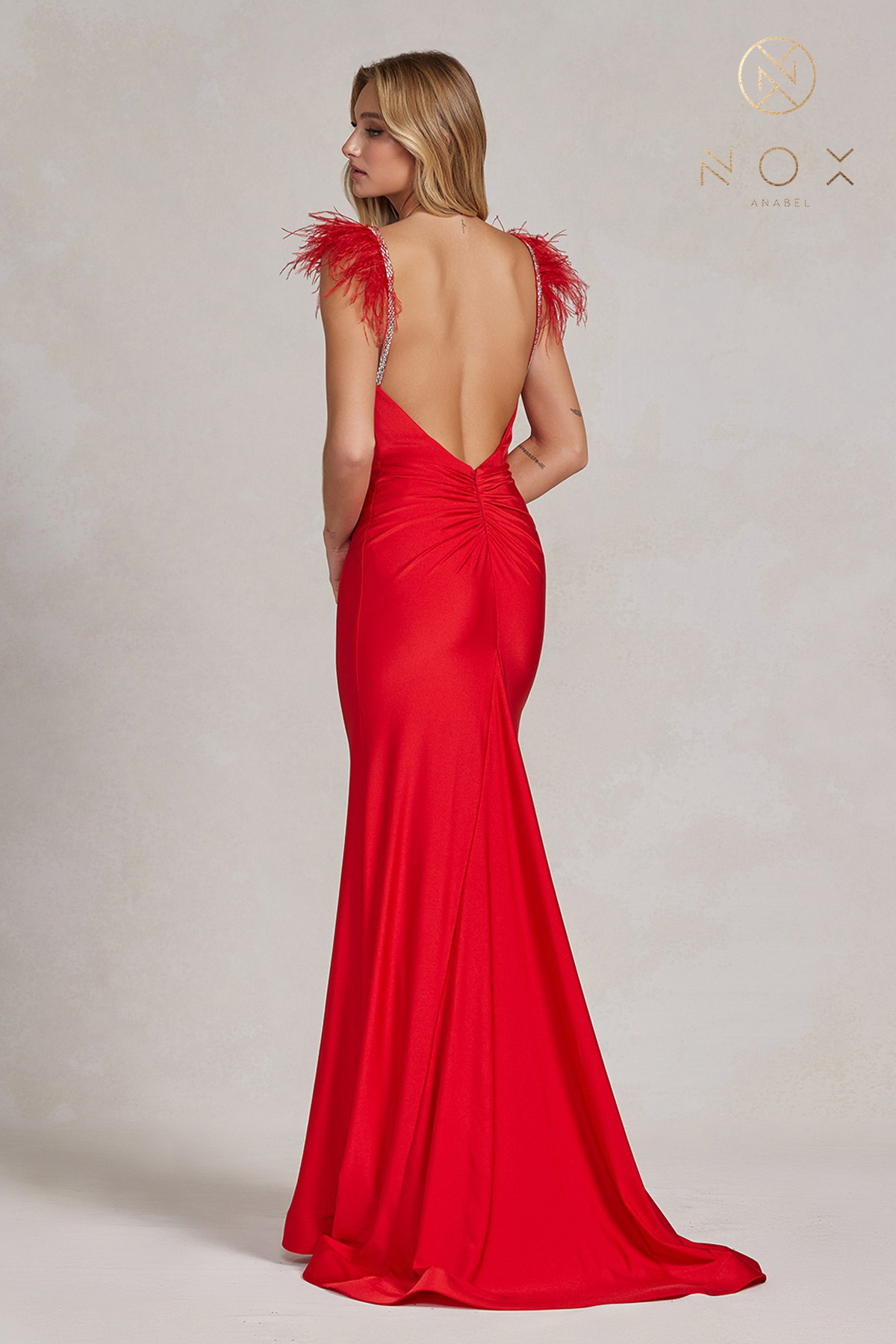 Nox Anabel T1138 Dress — Nox Anabel T1138