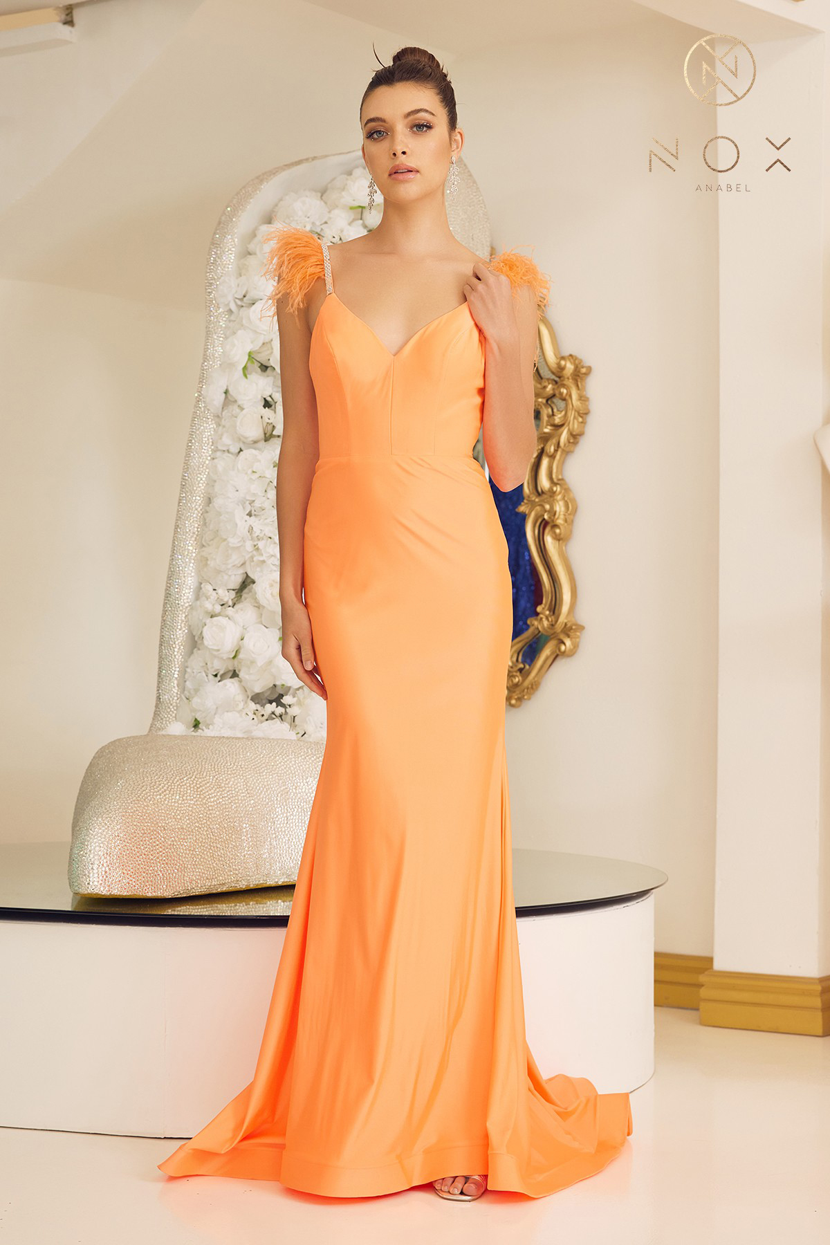 Nox Anabel T1138 Dress — Nox Anabel T1138