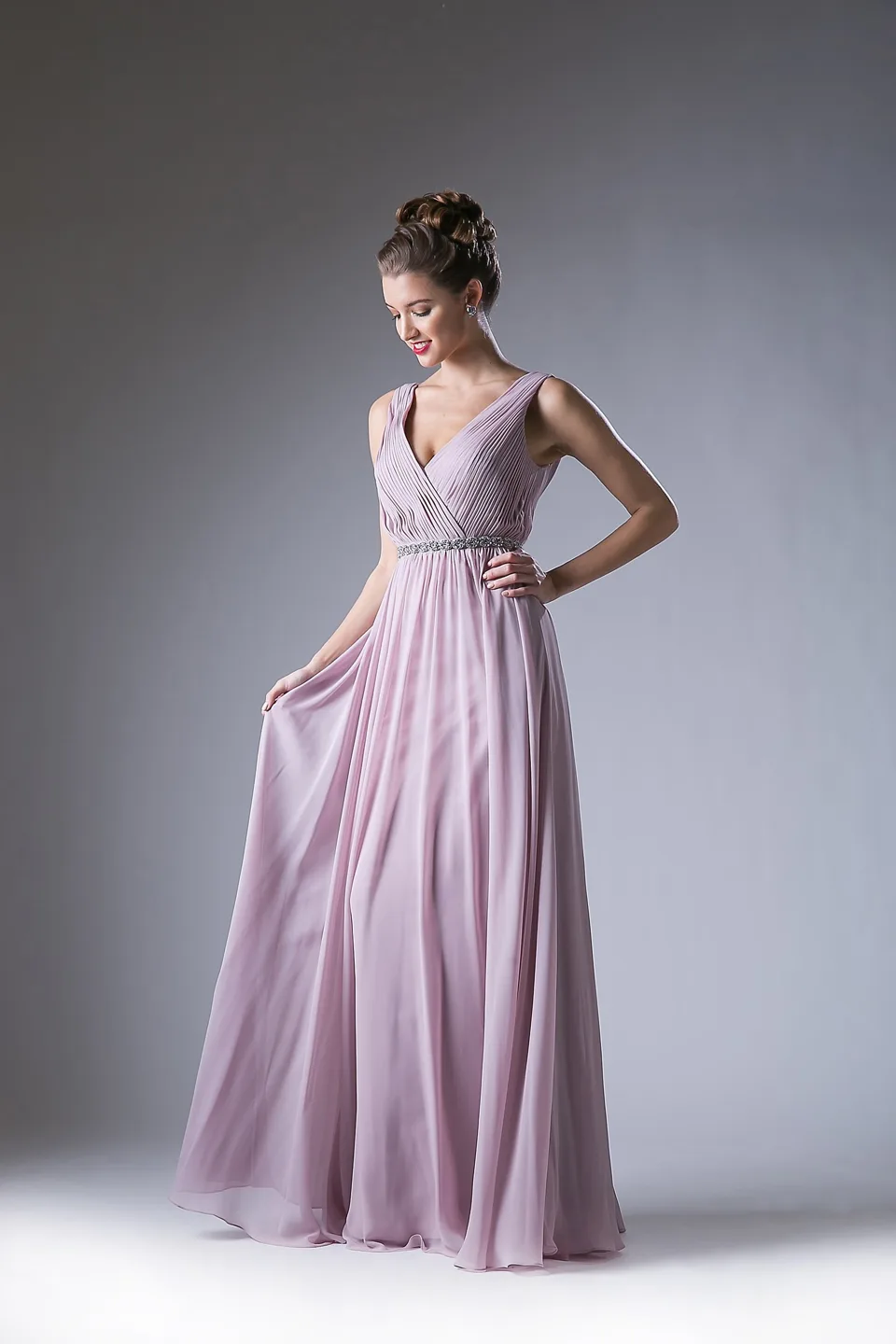 Ladivine Collective 1001 Dress — 10
