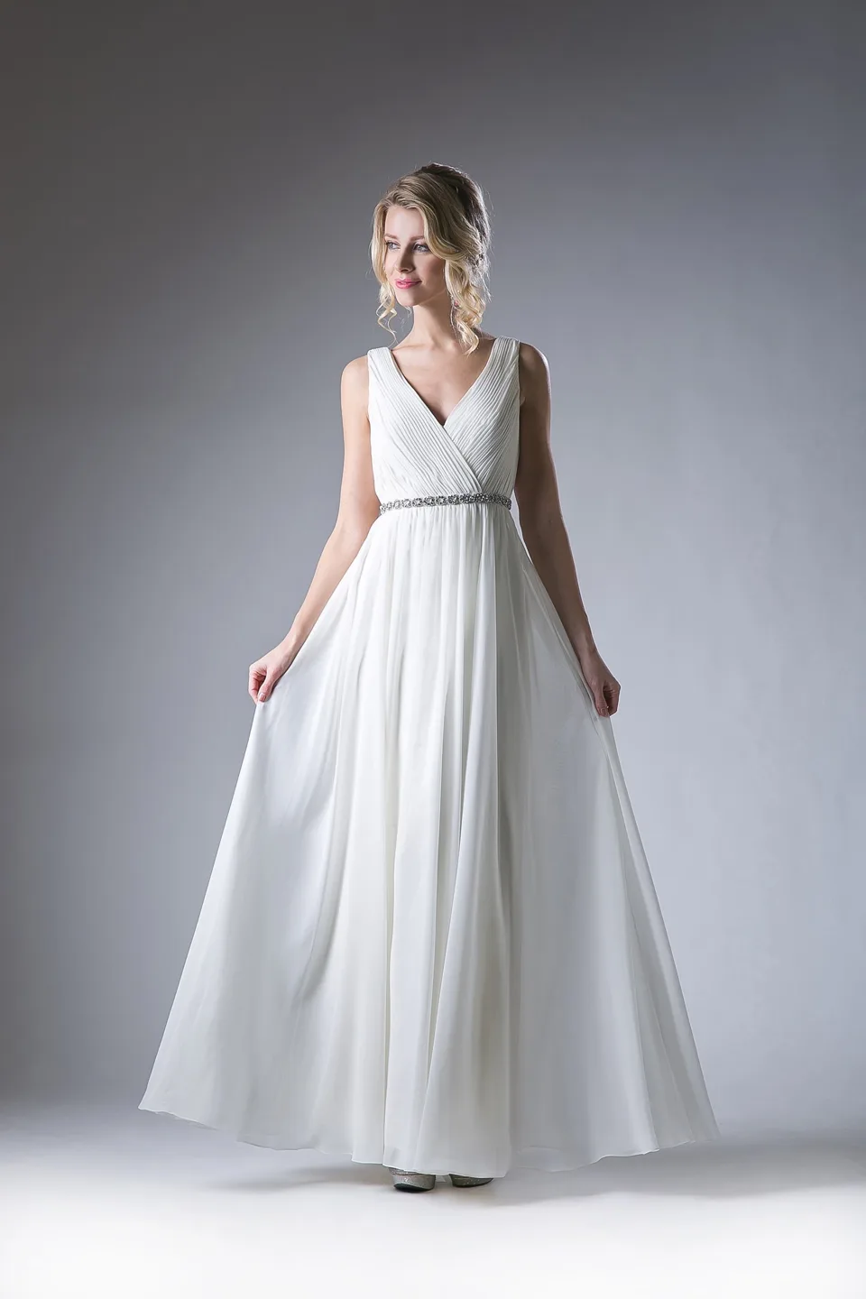 Ladivine Collective 1001 Dress — 11