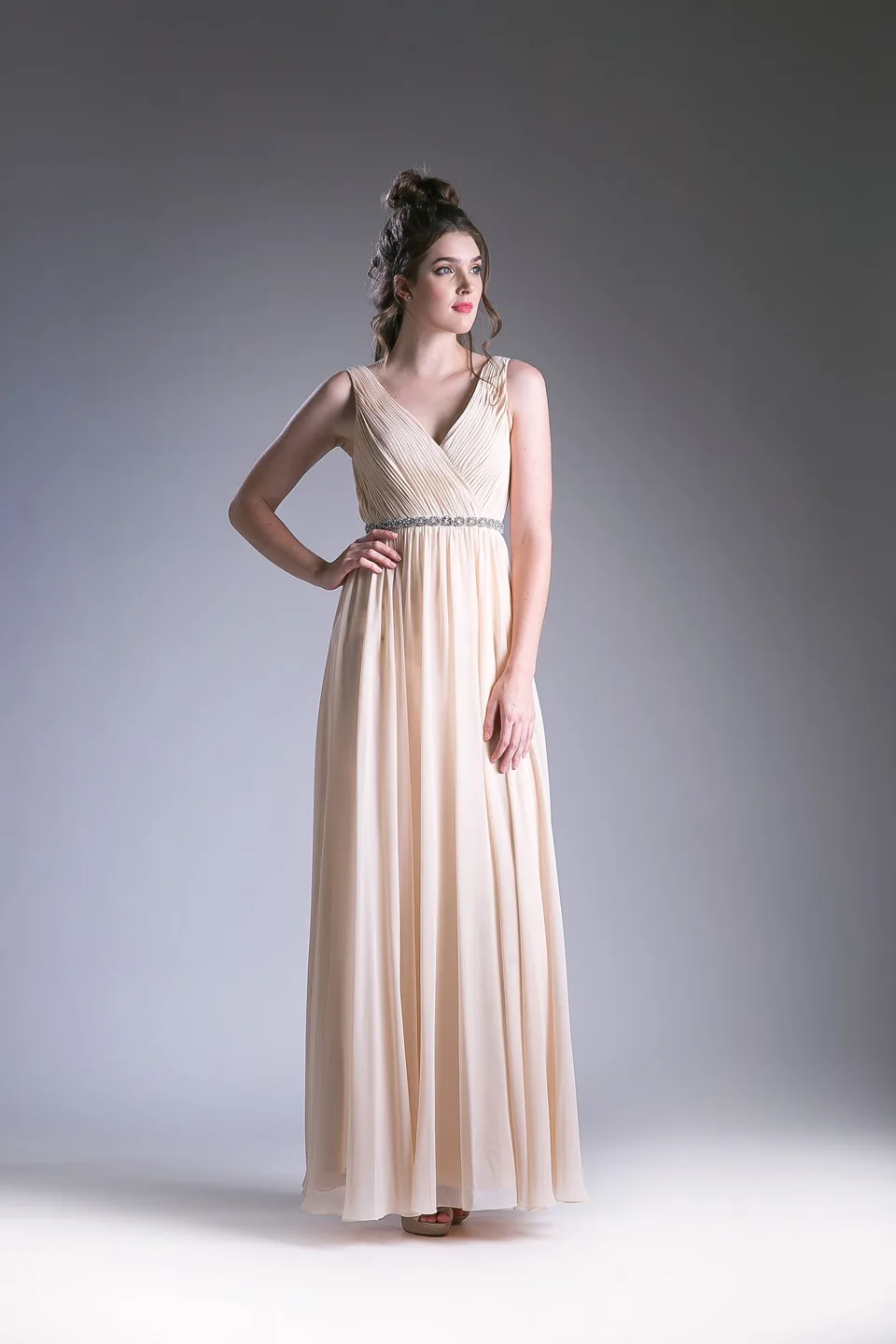Ladivine Collective 1001 Dress