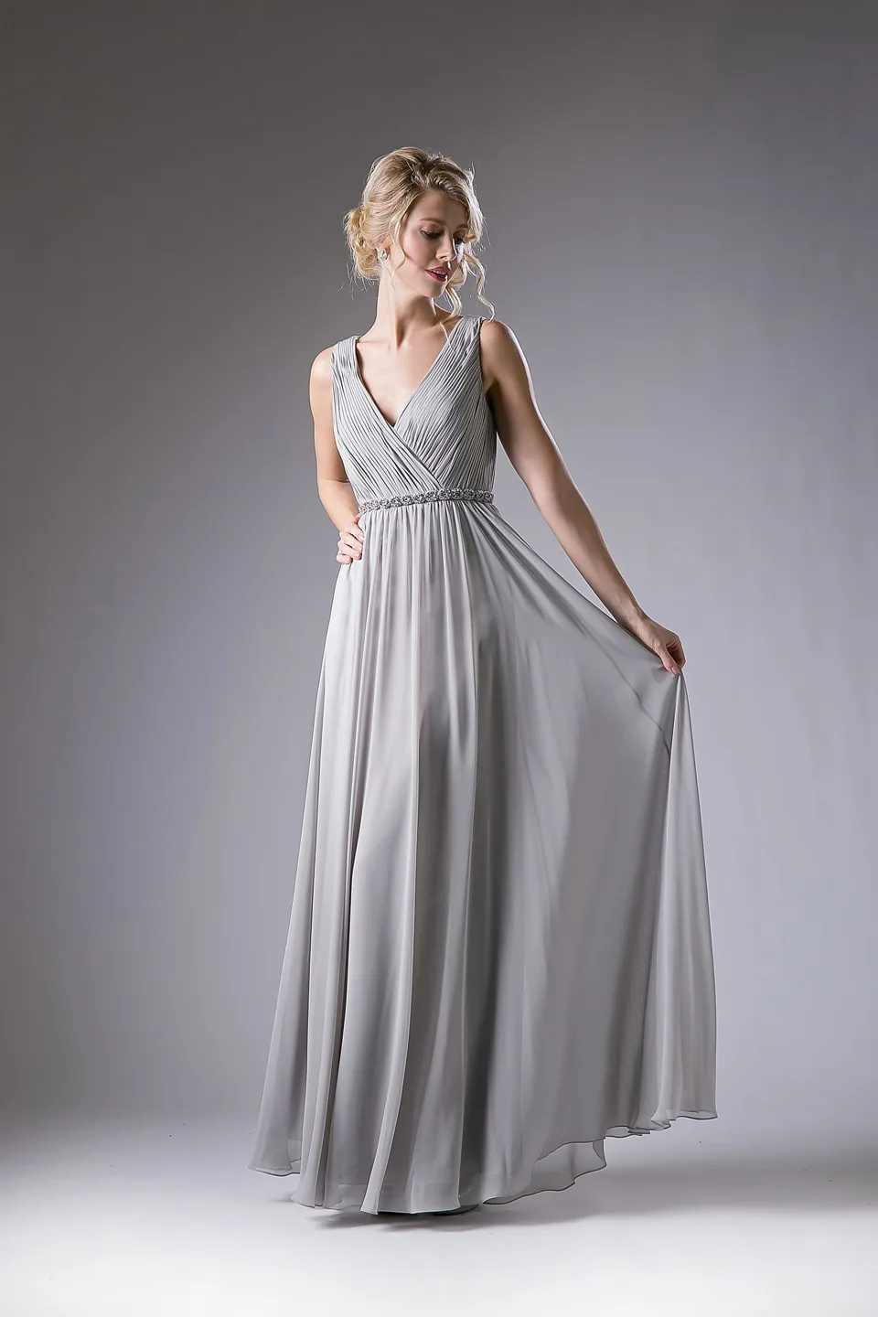 Ladivine Collective 1001 Dress — 8