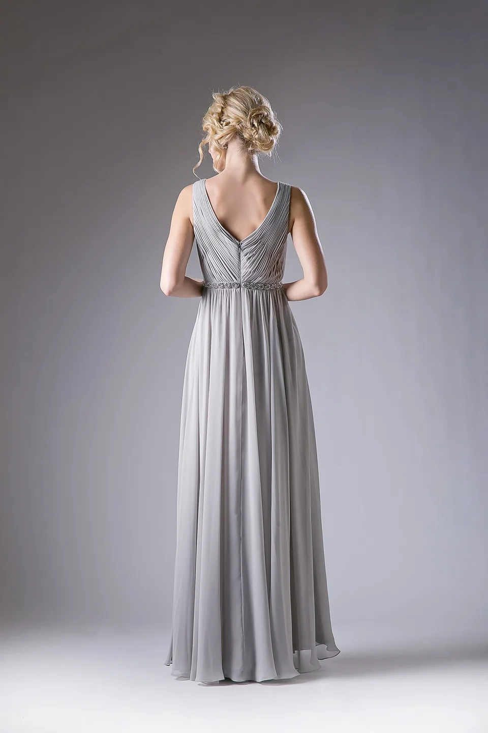 Ladivine Collective 1001 Dress — 9