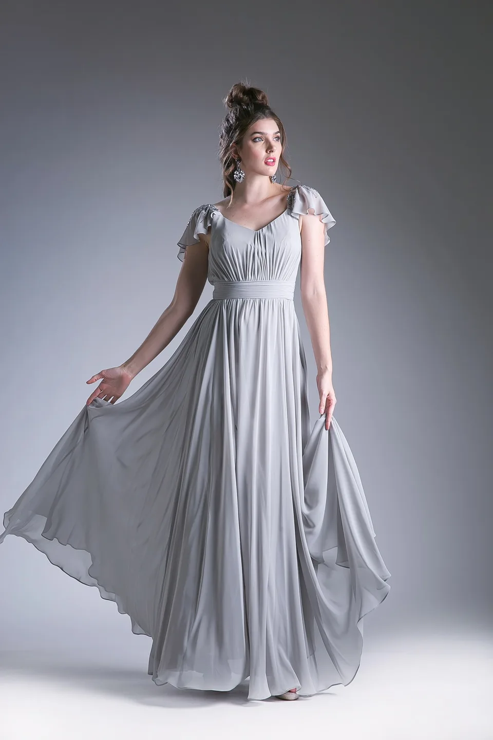 Ladivine Collective 1002 Dress — 5