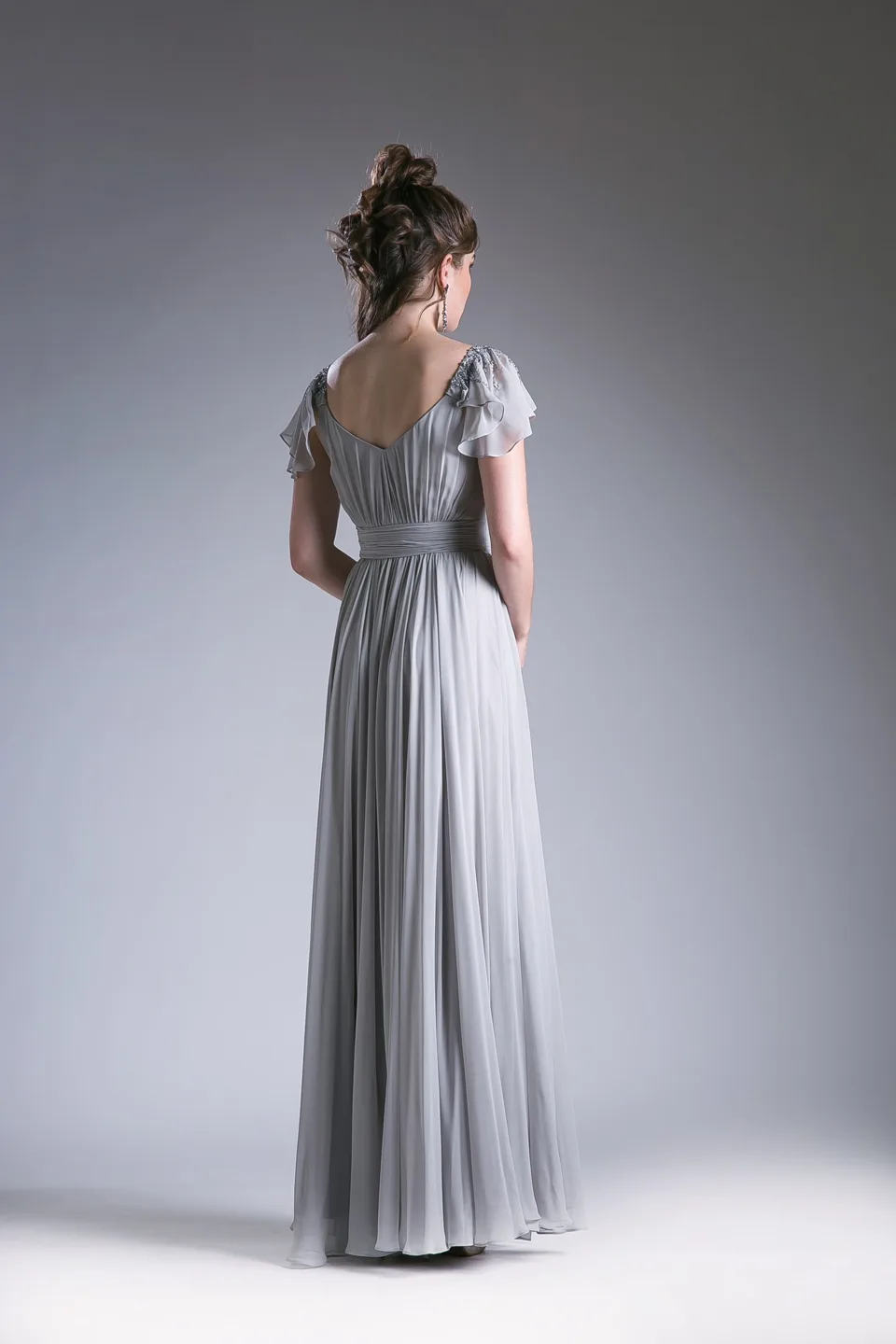 Ladivine Collective 1002 Dress — 6
