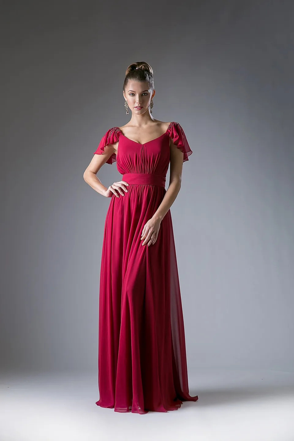 Ladivine Collective 1002 Dress — 7
