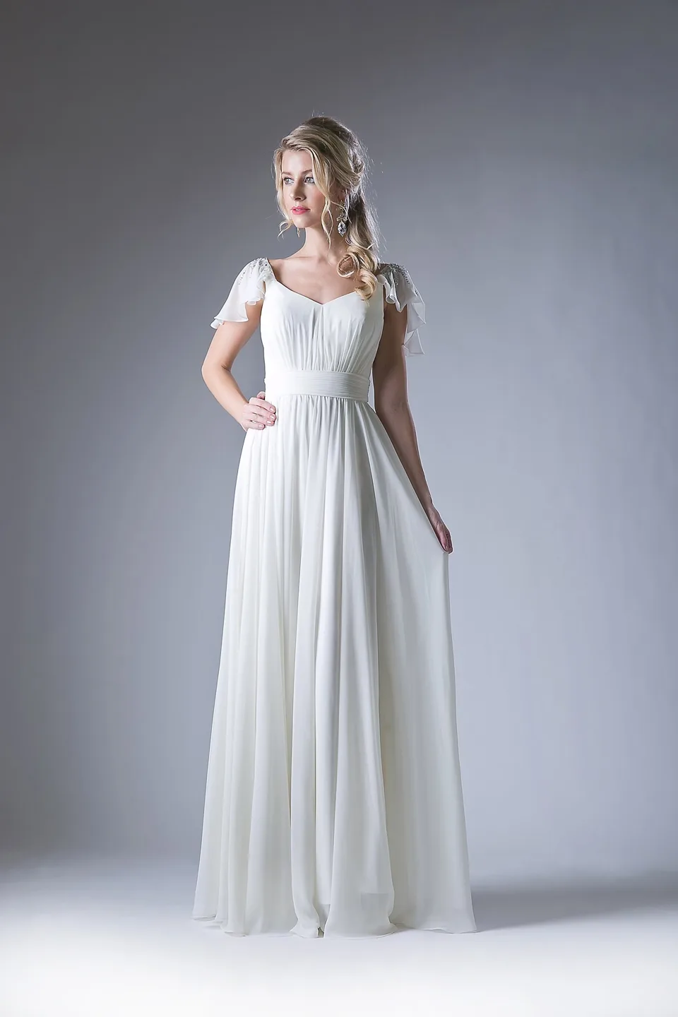 Ladivine Collective 1002 Dress — 9