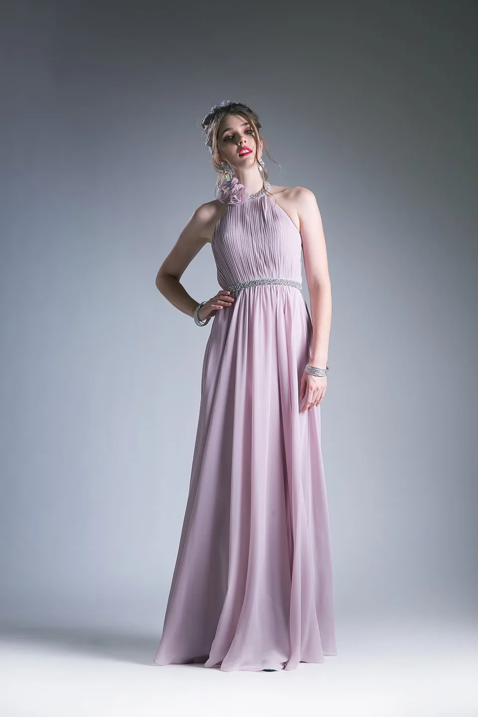 Ladivine Collective 1004 Dress — 1