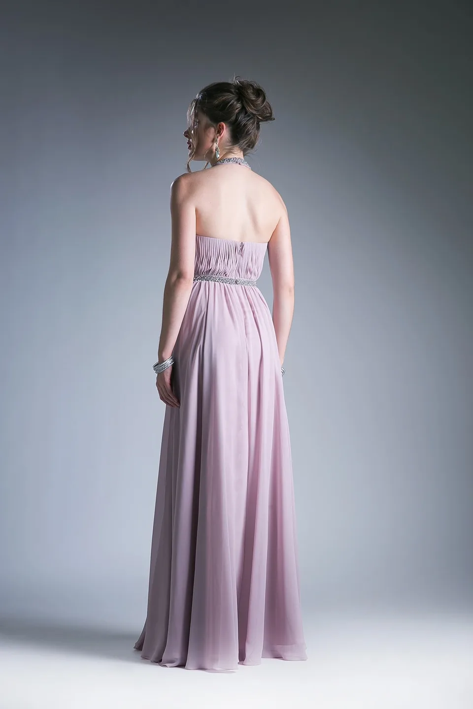 Ladivine Collective 1004 Dress — 2