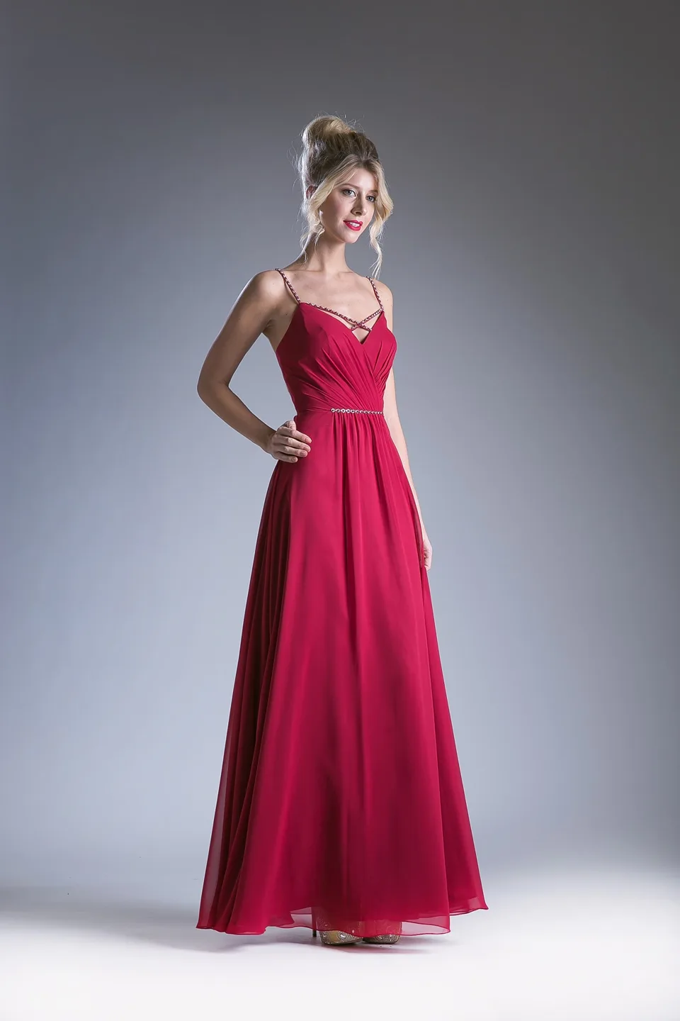Ladivine Collective 1010 Dress — 1