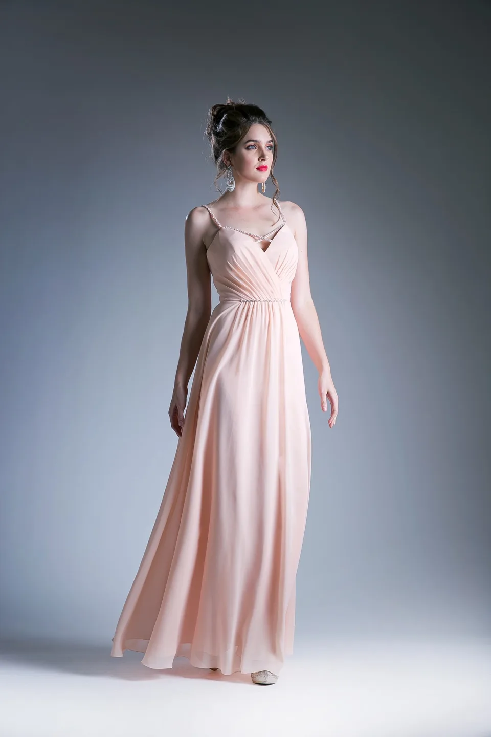Ladivine Collective 1010 Dress
