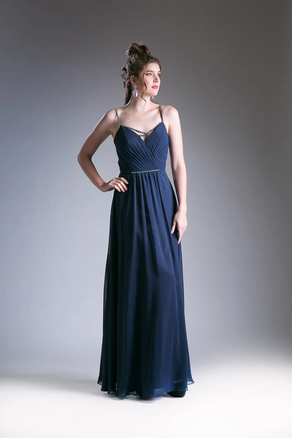 Ladivine Collective 1010 Dress — 2
