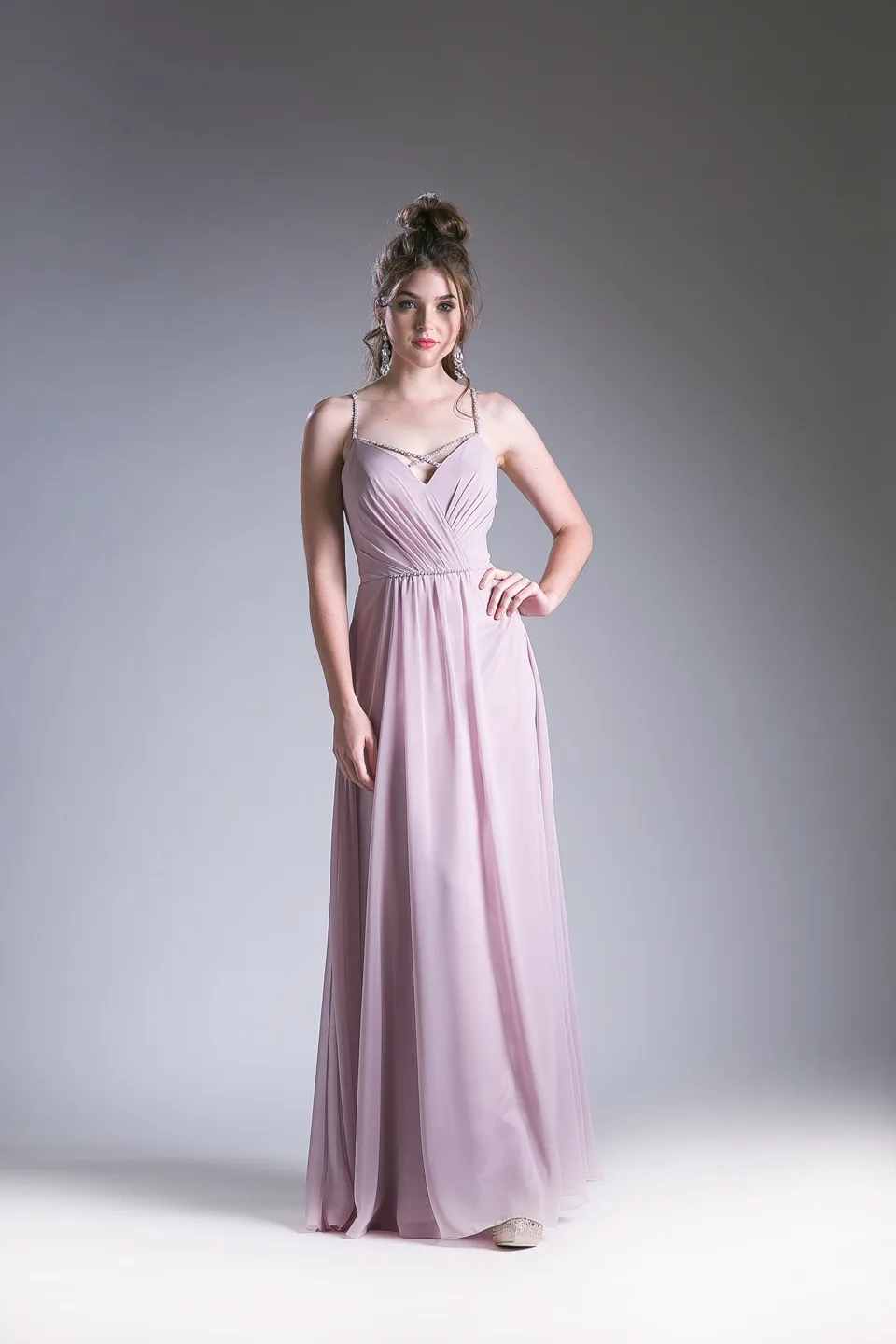 Ladivine Collective 1010 Dress — 3