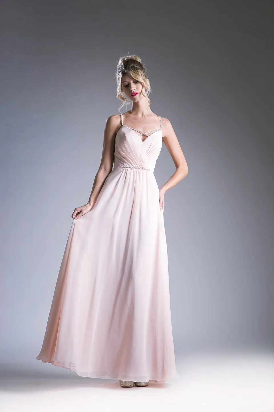 Ladivine Collective 1010 Dress — 4
