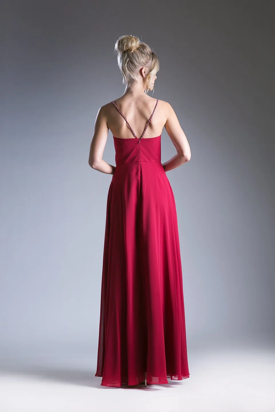Ladivine Collective 1010 Dress — 5
