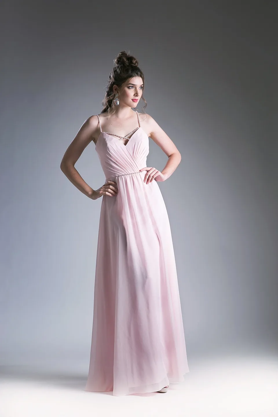 Ladivine Collective 1010 Dress — 6