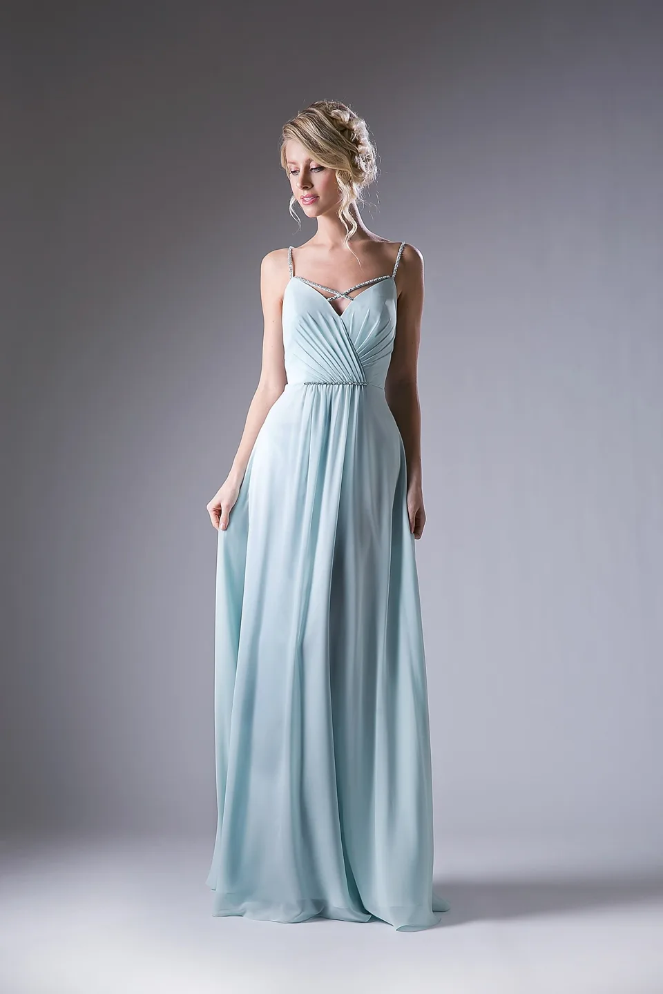 Ladivine Collective 1010 Dress — 7