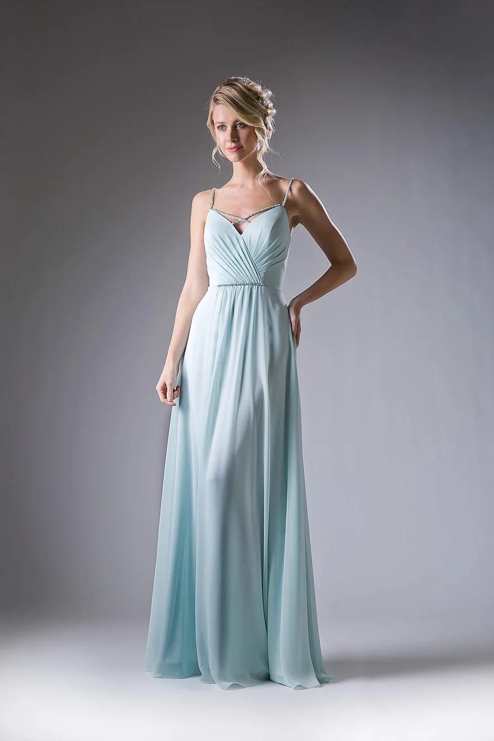 Ladivine Collective 1010 Dress — 8